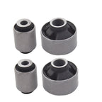 Front Lower Control Arm Bushing For 2008-2013 Subaru Impreza 4Pcs