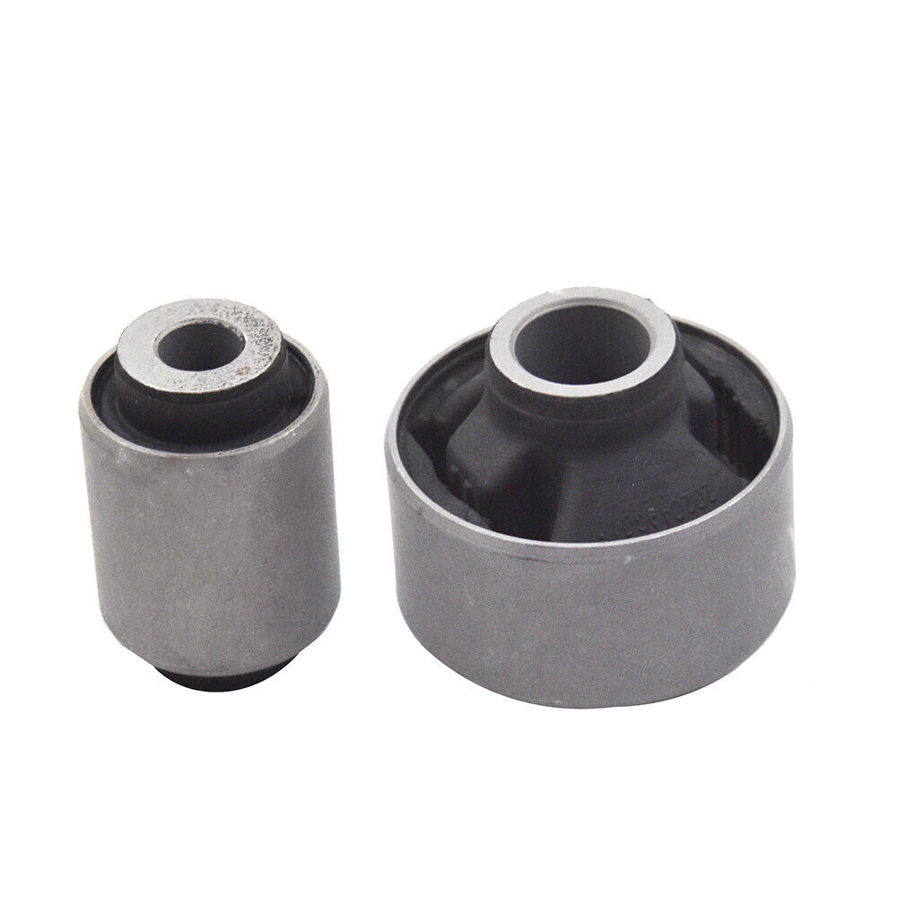 Front Lower Control Arm Bushing For 2008-2013 Subaru Impreza 4Pcs