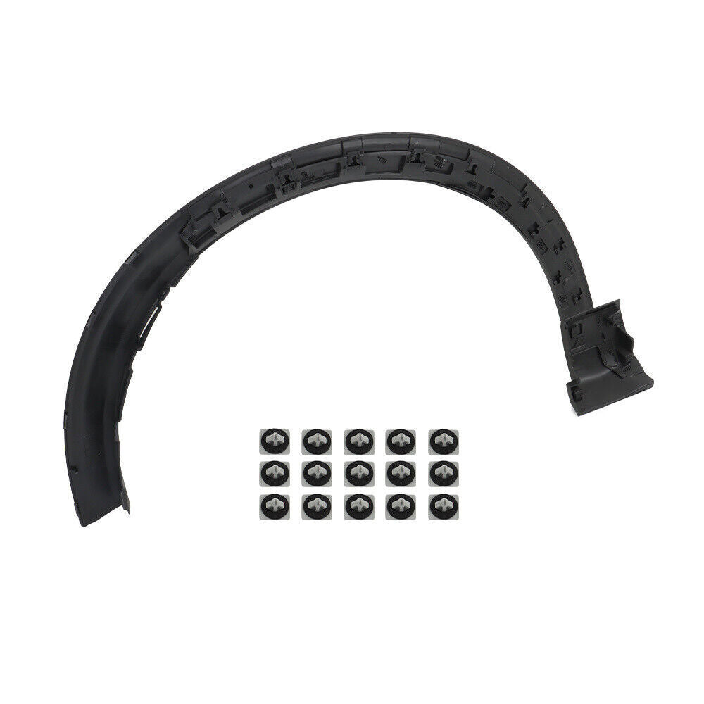 Front Right Fender Flares LB5Z16039AA For Ford Explorer 2020-2021