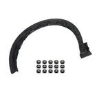 Front Right Fender Flares LB5Z16039AA For Ford Explorer 2020-2021