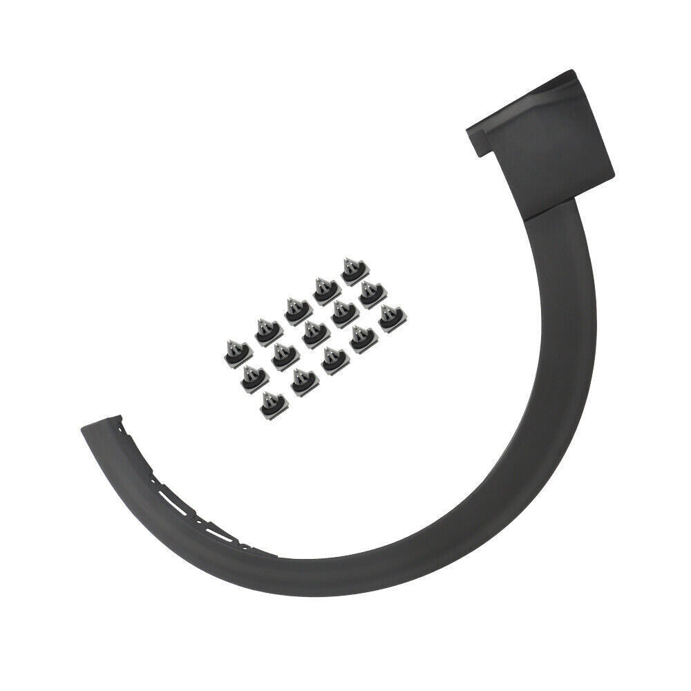 Front Right Fender Flares LB5Z16039AA For Ford Explorer 2020-2021