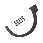 Front Right Fender Flares LB5Z16039AA For Ford Explorer 2020-2021