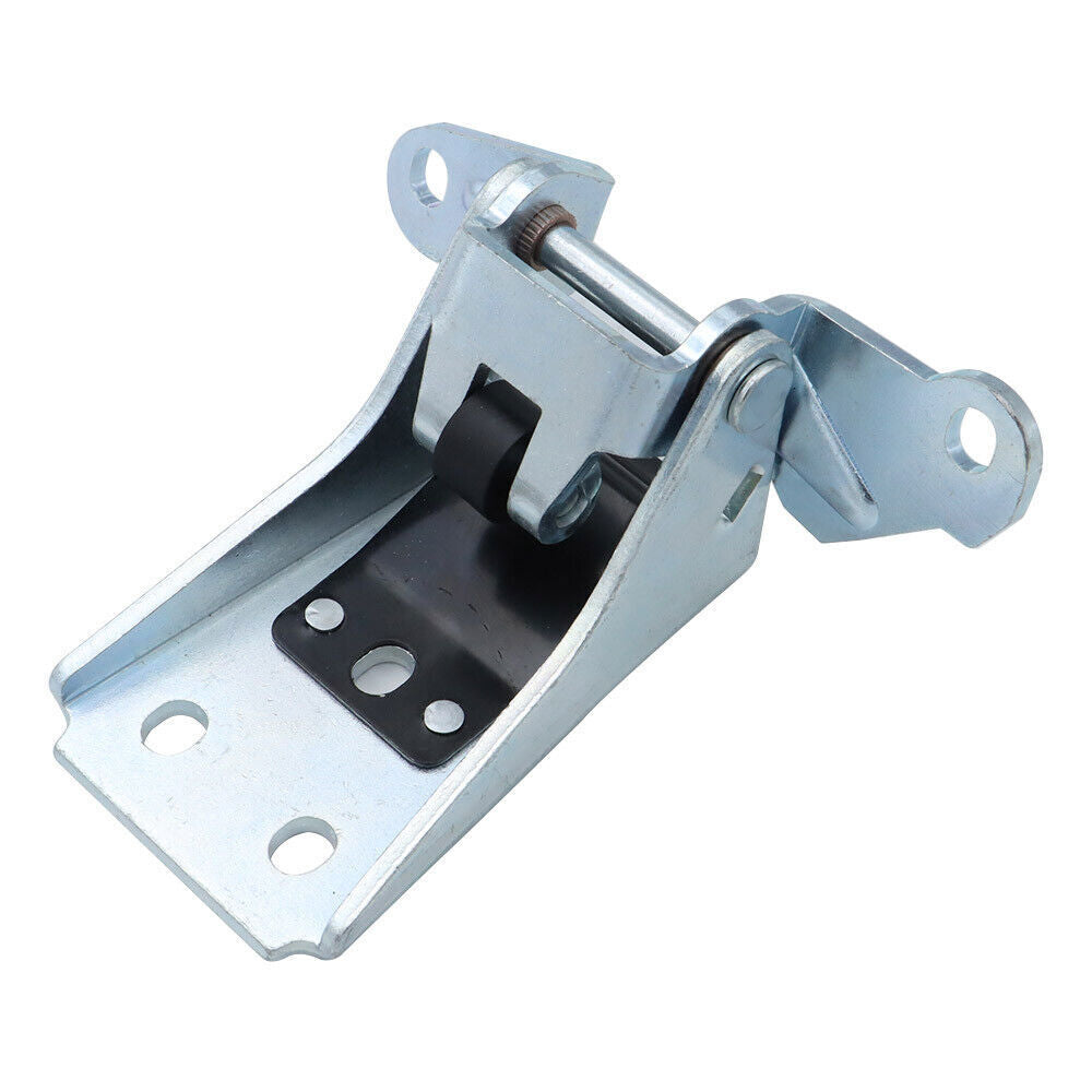 Door Hinge Pair Set Upper Lower For 80-96 Bronco F150 F250 Ranger LTD