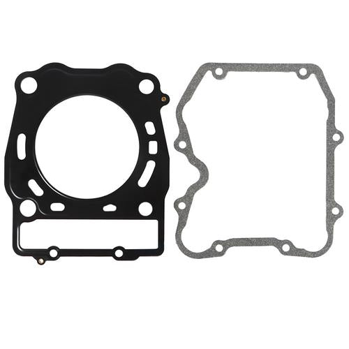 For Polaris Ranger Scrambler Sportsman 500 Cylinder Piston Top End Kit 1996-2010