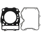 For Polaris Ranger Scrambler Sportsman 500 Cylinder Piston Top End Kit 1996-2010