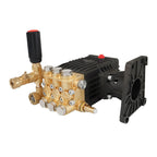 3000 psi 4 gpm, 1-in Shaft Pressure Washer Pump Power Washer Pump