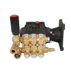 3000 psi 4 gpm, 1-in Shaft Pressure Washer Pump Power Washer Pump