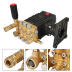 3000 psi 4 gpm, 1-in Shaft Pressure Washer Pump Power Washer Pump