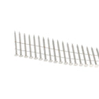 New 15 Degree Wire Coil 1-1/2 Inch Stainless Steel Siding Nails 3600 Pieces