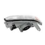 Left+Right Side Headlight For 2006-2009 Toyota 4Runner Projector Halogen