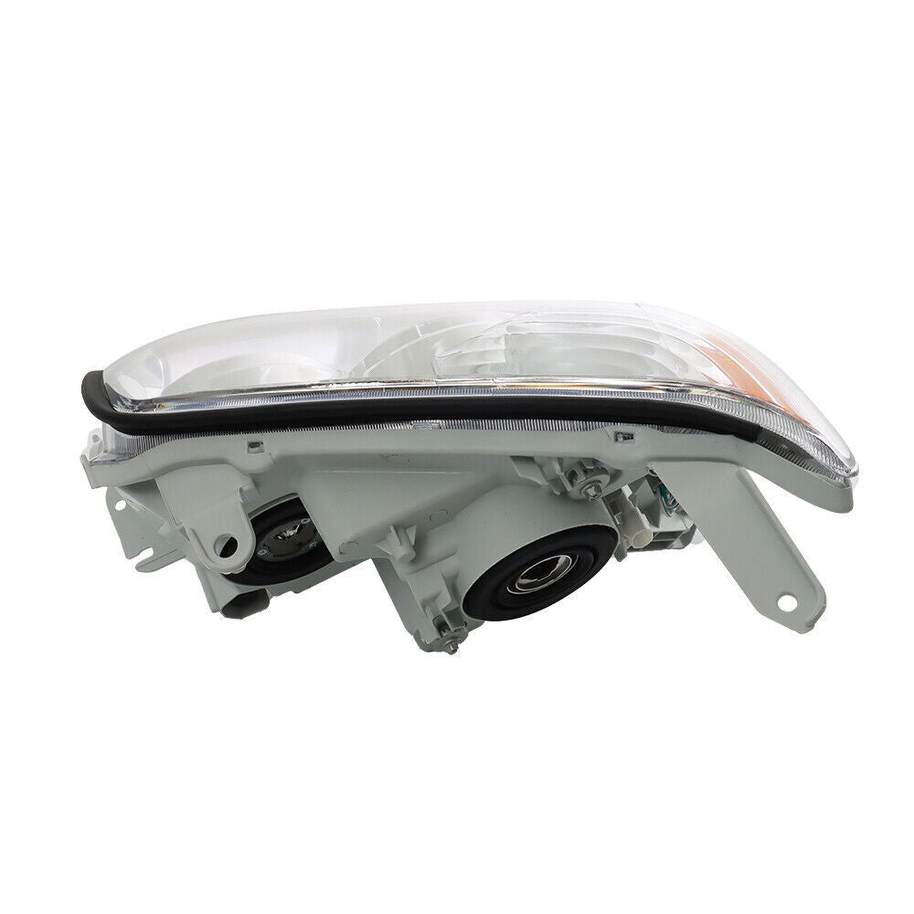 Left+Right Side Headlight For 2006-2009 Toyota 4Runner Projector Halogen