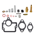 New Carburetor Carb Kit For Tractor International Farmall H HV I4 O4 W4