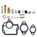 New Carburetor Carb Kit For Tractor International Farmall H HV I4 O4 W4