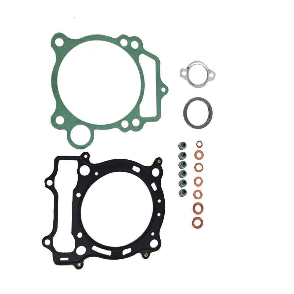 Top End Head Gasket Kit Fit For Yamaha WR450F 03-06 YZ450F 2003-05