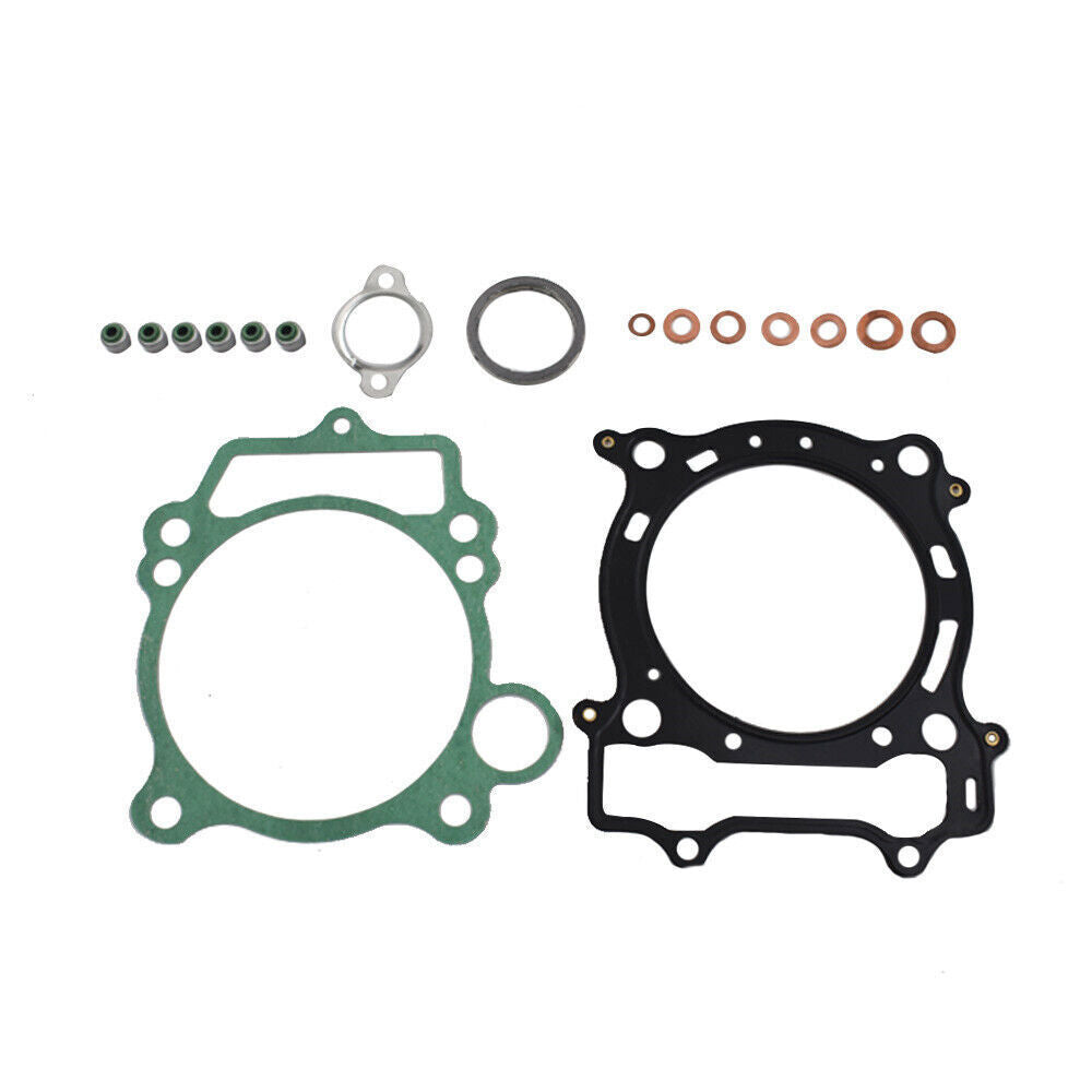 Top End Head Gasket Kit Fit For Yamaha WR450F 03-06 YZ450F 2003-05