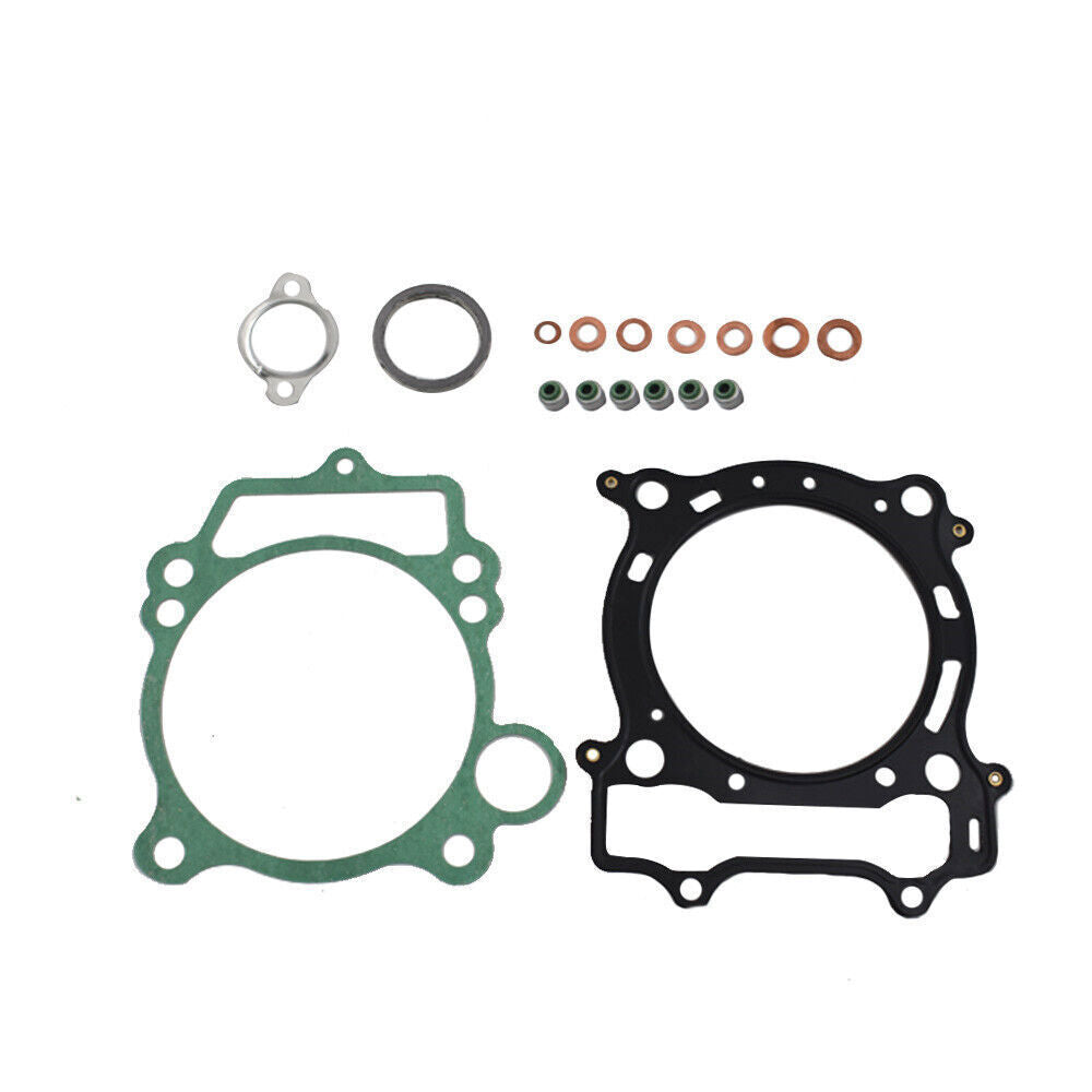 Top End Head Gasket Kit Fit For Yamaha WR450F 03-06 YZ450F 2003-05