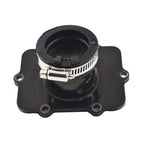 420867300 For Ski-Doo EXPEDITION 550F 2005-09 Carburetor Flange Socket Carb Boot