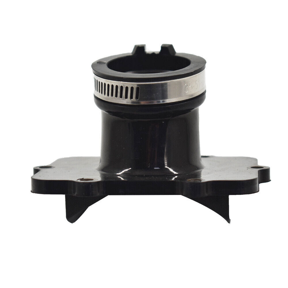 420867300 For Ski-Doo EXPEDITION 550F 2005-09 Carburetor Flange Socket Carb Boot