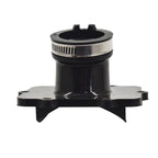 420867300 For Ski-Doo EXPEDITION 550F 2005-09 Carburetor Flange Socket Carb Boot