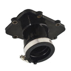 420867300 For Ski-Doo EXPEDITION 550F 2005-09 Carburetor Flange Socket Carb Boot