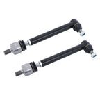 2Pcs 144457A1 Steering Arm Tie Rod Ball Joint for Case 580M 580SM 580L 586G 586H