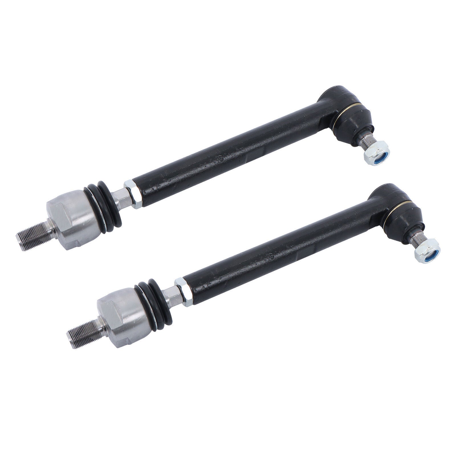 2Pcs 144457A1 Steering Arm Tie Rod Ball Joint for Case 580M 580SM 580L 586G 586H