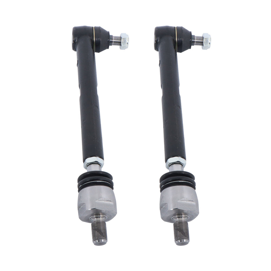 2Pcs 144457A1 Steering Arm Tie Rod Ball Joint for Case 580M 580SM 580L 586G 586H