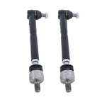 2Pcs 144457A1 Steering Arm Tie Rod Ball Joint for Case 580M 580SM 580L 586G 586H