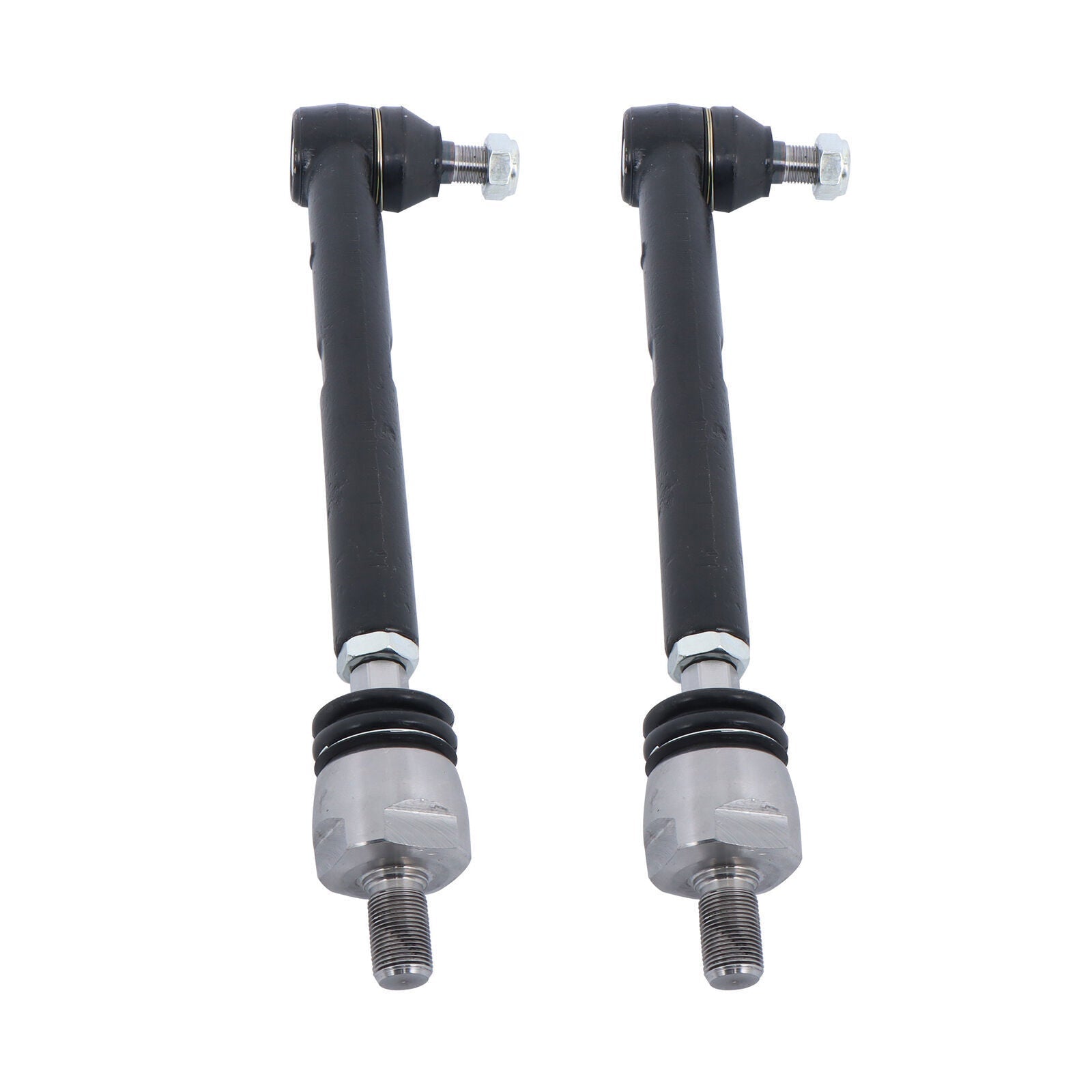 2Pcs 144457A1 Steering Arm Tie Rod Ball Joint for Case 580M 580SM 580L 586G 586H