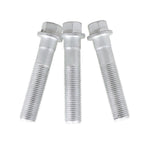 Front Wheel Hub Bolt 3Pcs For 99-20 Chevy Silverado GMC Sierra 917-517