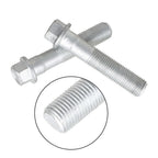 Front Wheel Hub Bolt 3Pcs For 99-20 Chevy Silverado GMC Sierra 917-517