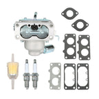 Carburetor For Briggs & Stratton 699709 V-Twin 20-25hp MIA10632 791230 799230