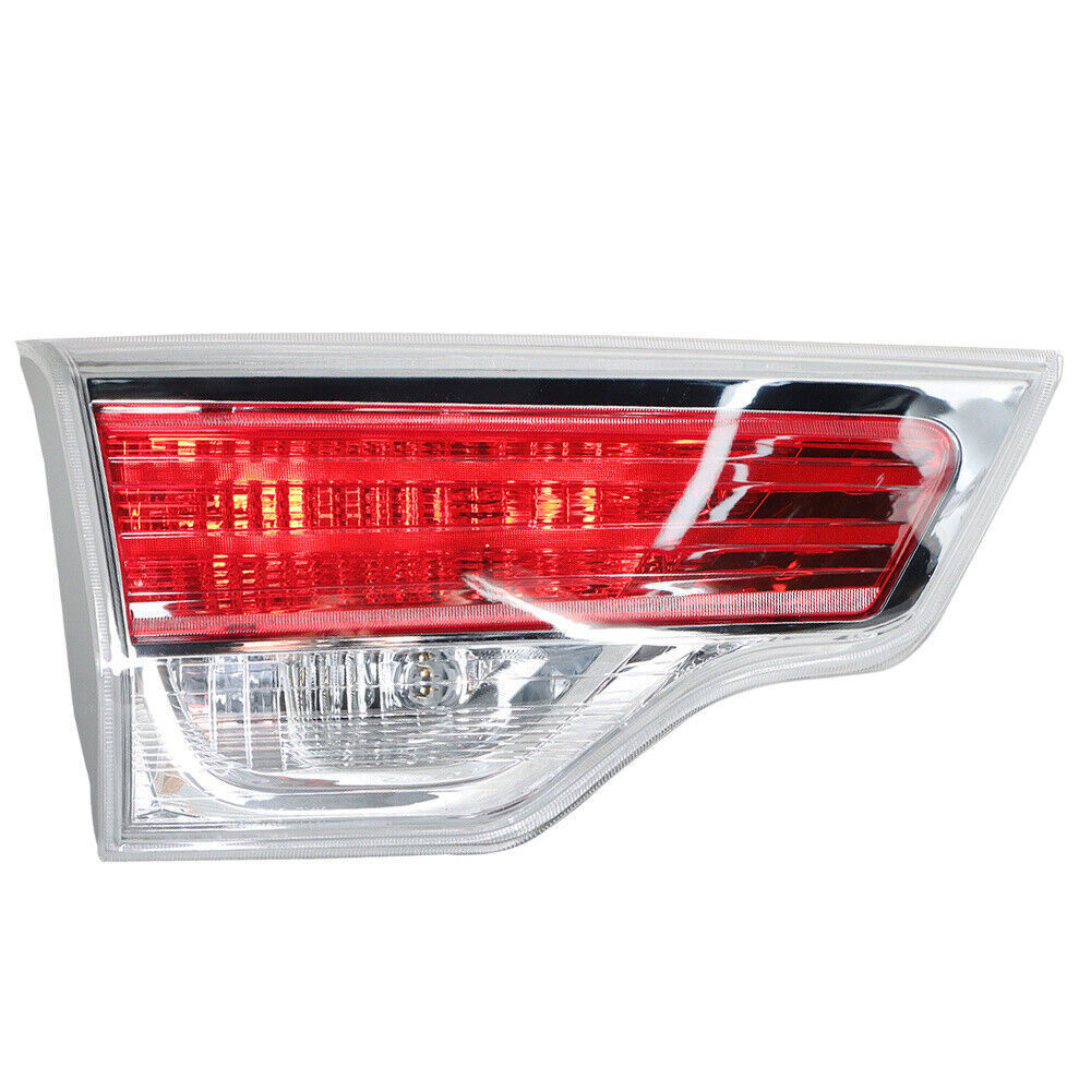 Driver Left Side Inner Tail Light Lamp For 2014-2016 Toyota Highlander