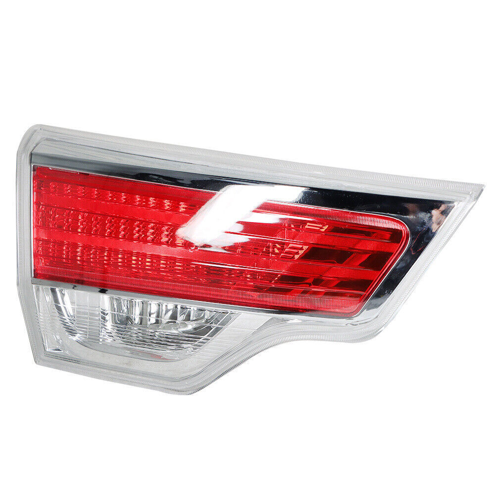Driver Left Side Inner Tail Light Lamp For 2014-2016 Toyota Highlander