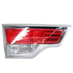 Driver Left Side Inner Tail Light Lamp For 2014-2016 Toyota Highlander