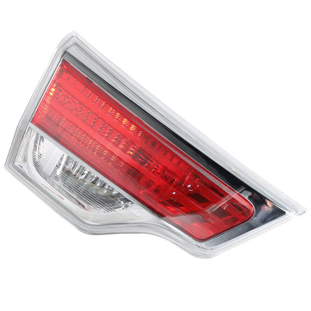Driver Left Side Inner Tail Light Lamp For 2014-2016 Toyota Highlander