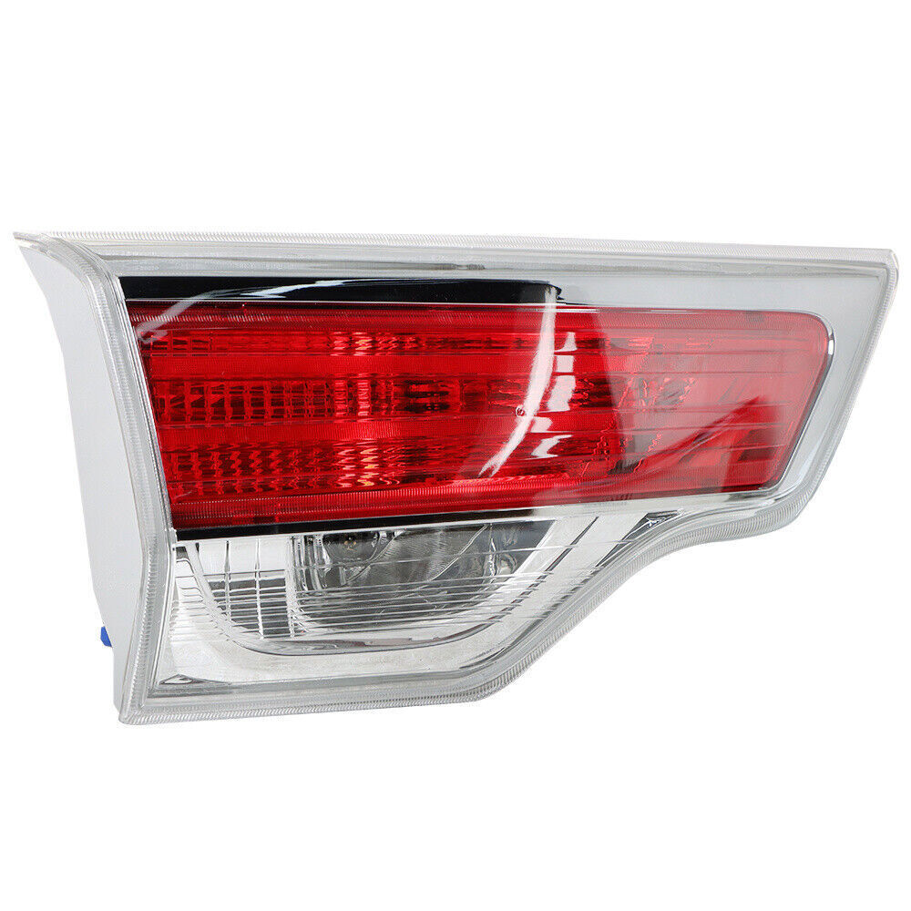 Driver Left Side Inner Tail Light Lamp For 2014-2016 Toyota Highlander