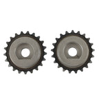 Timing Chain Kit For Chevrolet Malibu Equinox GMC Terrain L4 2.4L 2.2L