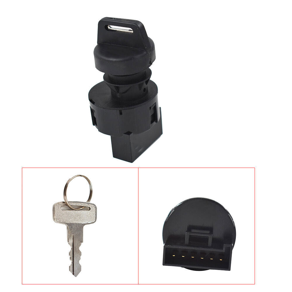 Fits For Polaris Ranger 900 XP 2013-2017 Ignition Key Switch
