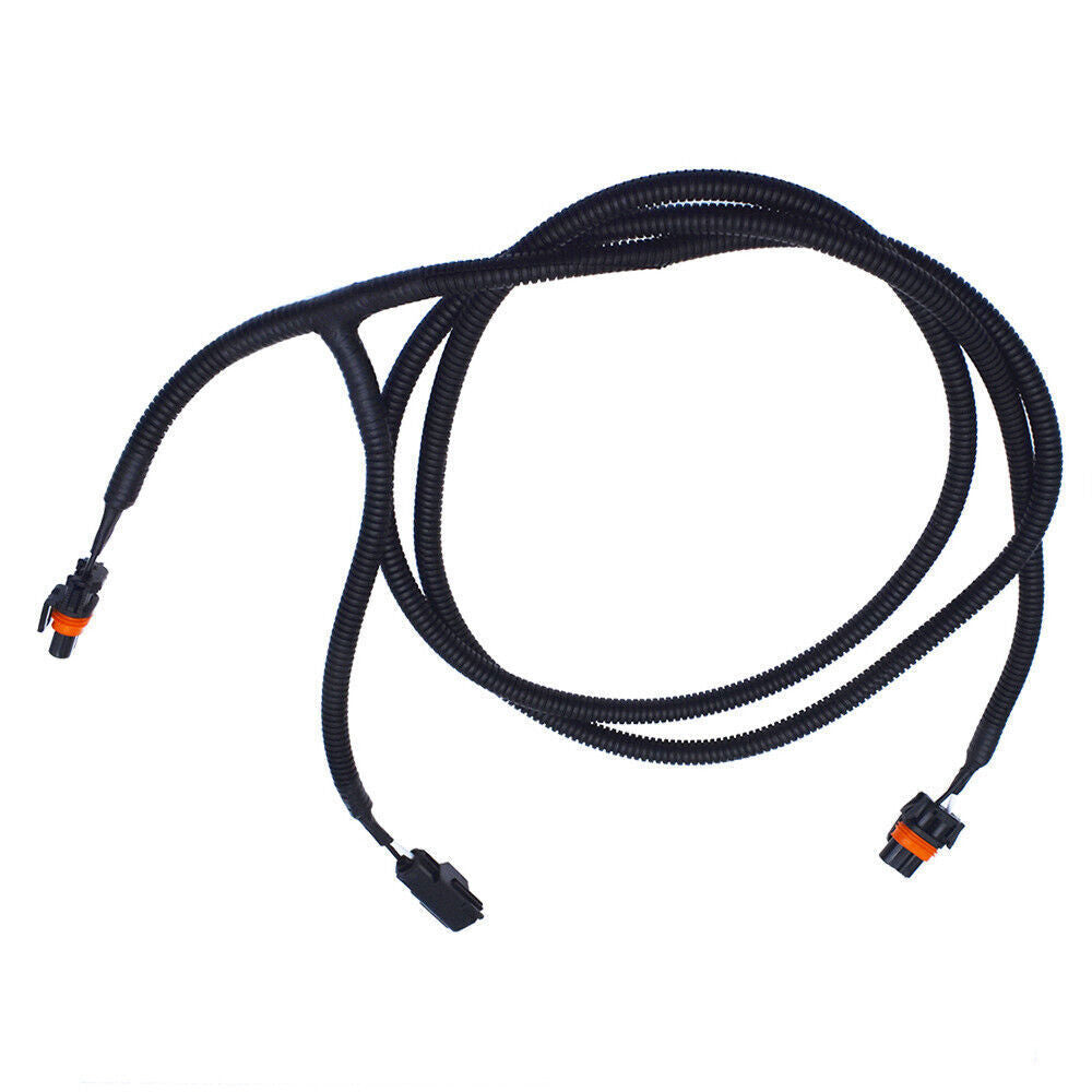 Fog Light Wiring Harness for 2002-2008 Dodge Ram 1500 2500 3500