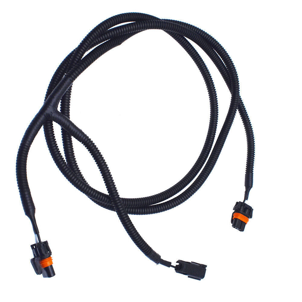 Fog Light Wiring Harness for 2002-2008 Dodge Ram 1500 2500 3500