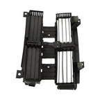 Radiator Grille Shutter Assembly W/O Motor For 2018-2022 Ford Mustang