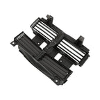 Radiator Grille Shutter Assembly W/O Motor For 2018-2022 Ford Mustang