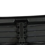 Radiator Grille Shutter Assembly W/O Motor For 2018-2022 Ford Mustang