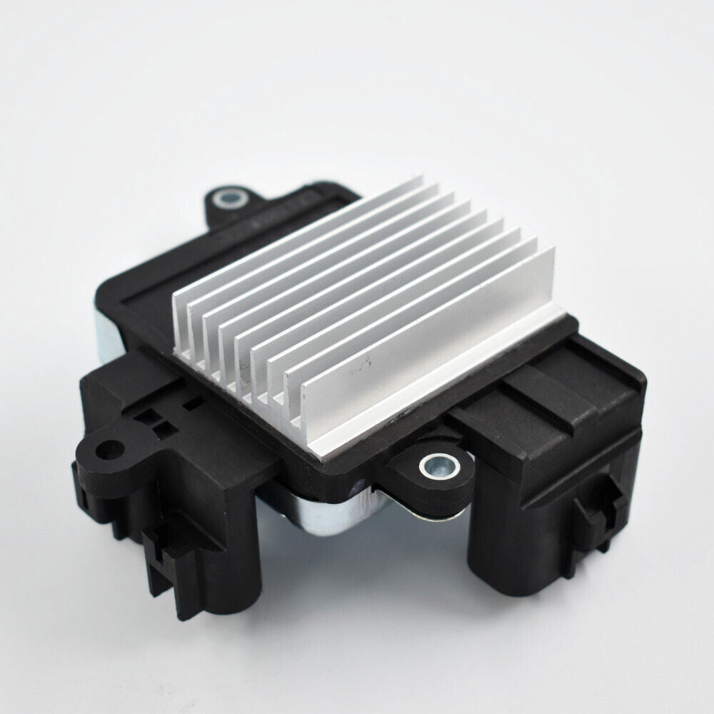 Radiator Cooling Fan Control Module Unit ECU For 2008-2010 Toyota Avalon