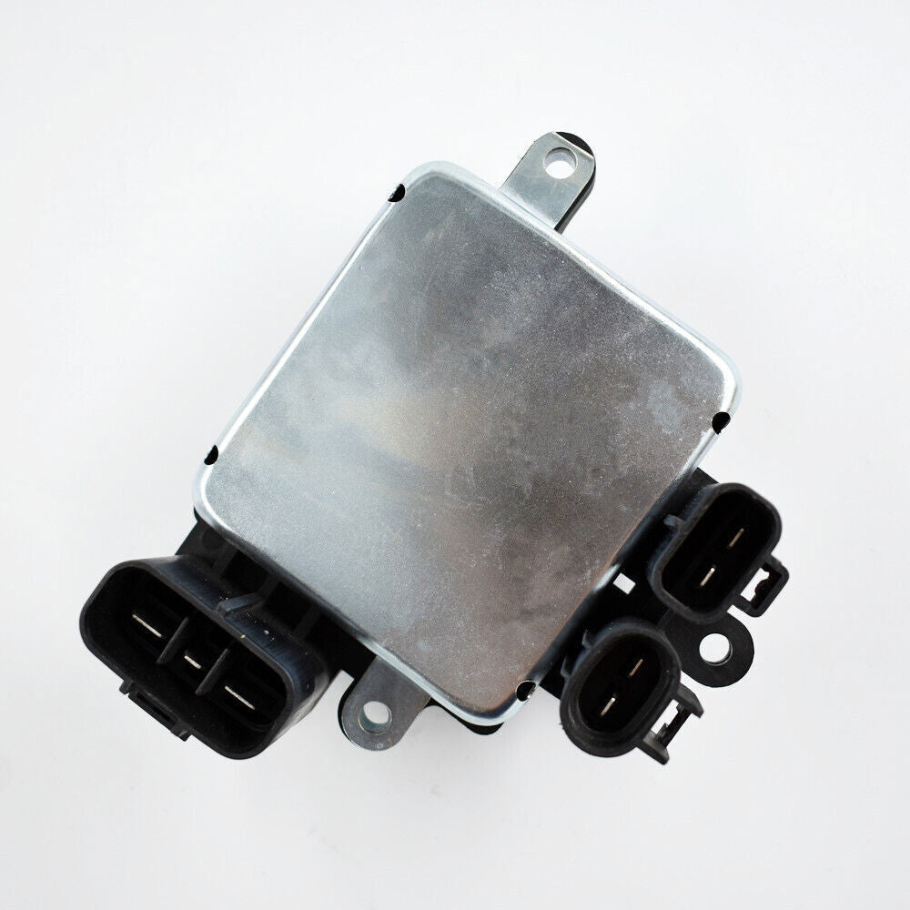 Radiator Cooling Fan Control Module Unit ECU For 2008-2010 Toyota Avalon