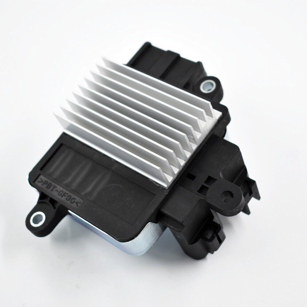 Radiator Cooling Fan Control Module Unit ECU For 2008-2010 Toyota Avalon