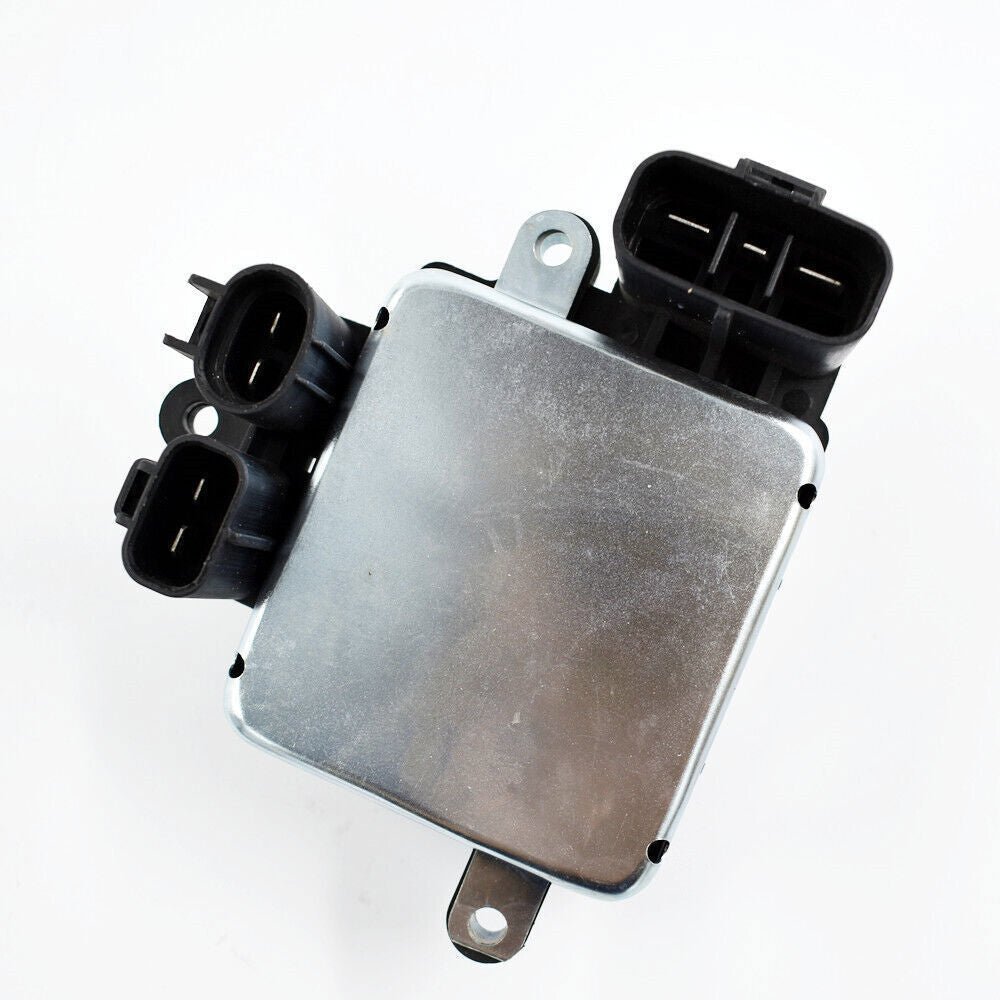 Radiator Cooling Fan Control Module Unit ECU For 2008-2010 Toyota Avalon