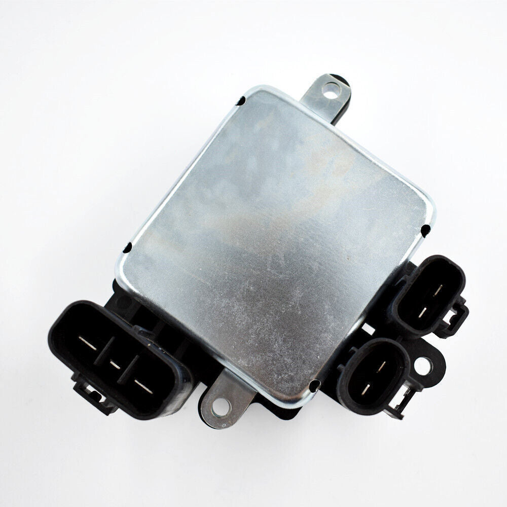 Radiator Cooling Fan Control Module Unit ECU For 2008-2010 Toyota Avalon