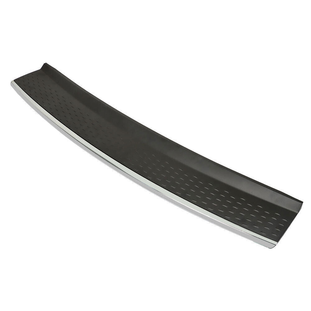 Rear Bumper Face Bar Step Pad Molding For 2011-2020 Dodge Grand Caravan